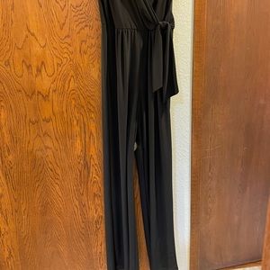 Tiana B small pull on jumpsuit